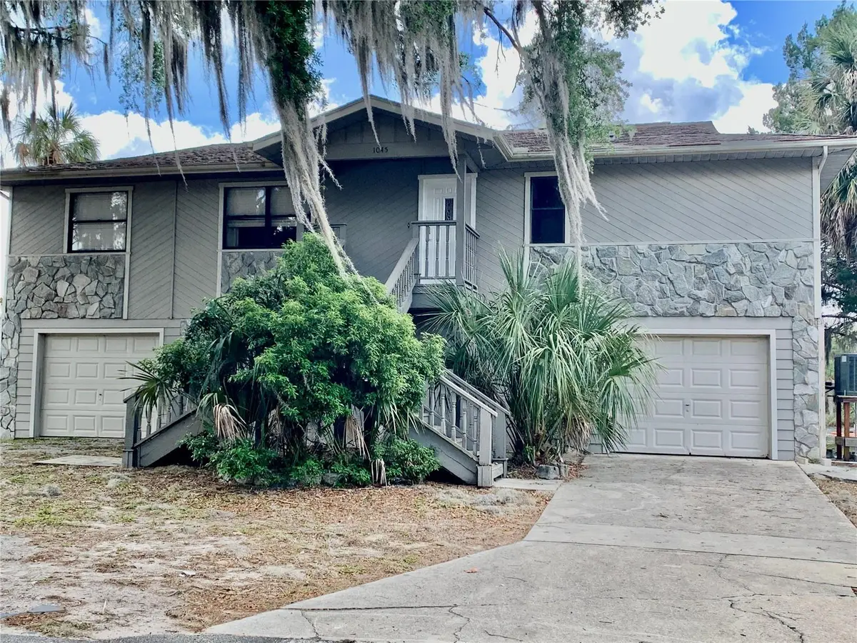 1045 N Crescent Drive, Crystal River, FL 34429 - #1