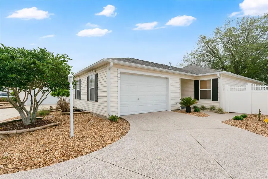 9108 SE 177th Belmont Place, The Villages, FL 32162 - #3