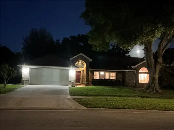 5789 Falling Tree Lane, PORT ORANGE, FL 32127