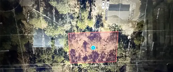 Lot 251 & 252 Brookside Cir, MOUNT DORA, FL 32757