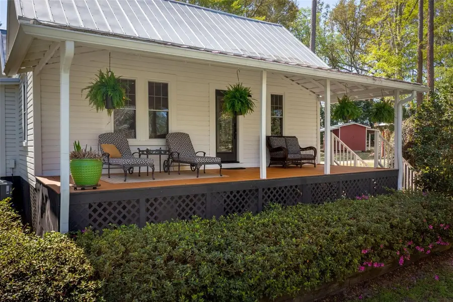 24216 NW 62nd Avenue, Alachua, FL 32615 - #2