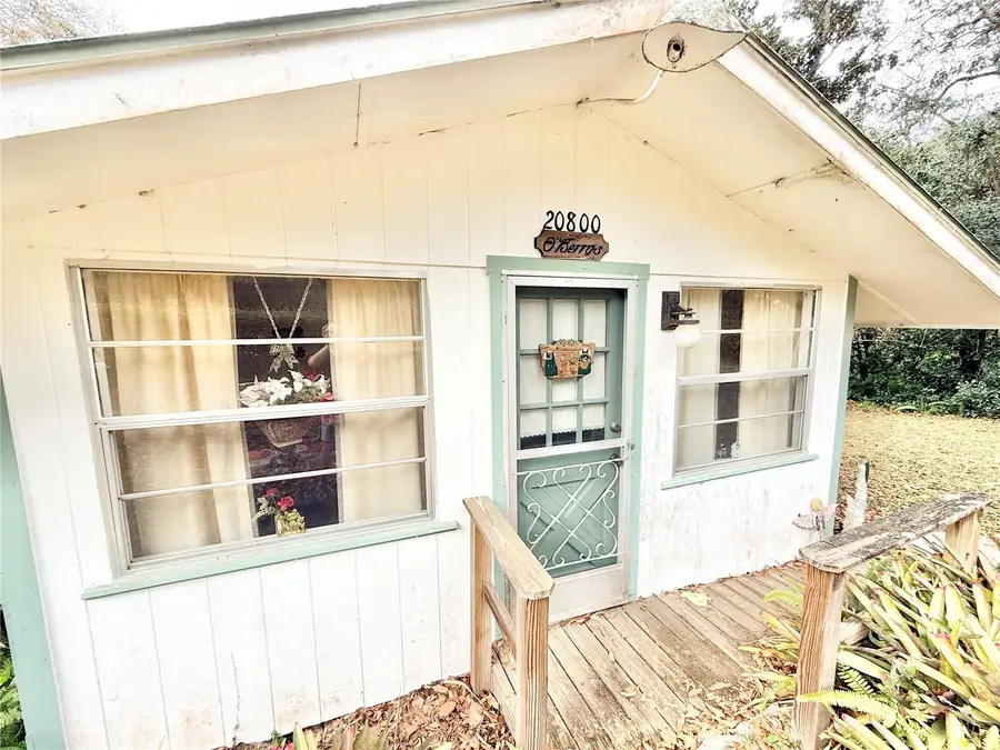 20800 NE 146th Terrace, Fort McCoy, FL 32134 - #2