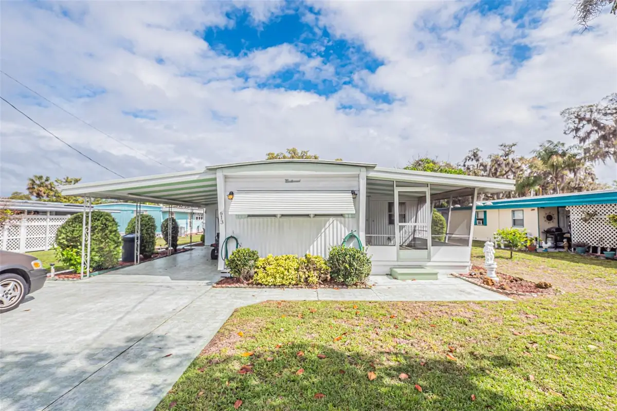 613 Sandpiper Drive, Leesburg, FL 34748 - #1