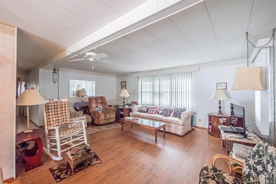 613 Sandpiper Drive, Leesburg, FL 34748 - #2