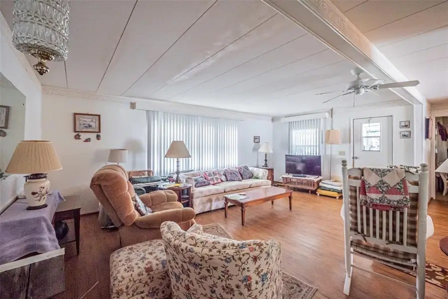 613 Sandpiper Drive, Leesburg, FL 34748 - #3