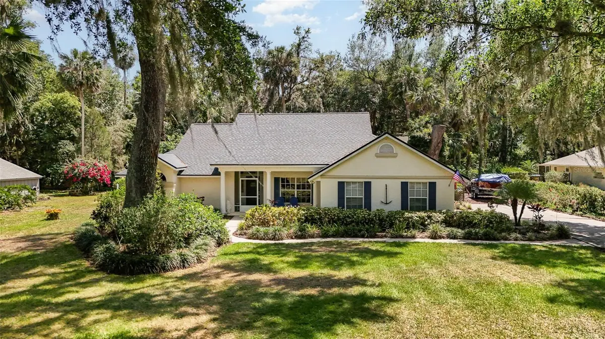 16730 Beauclaire Court, Tavares, FL 32778 - #1