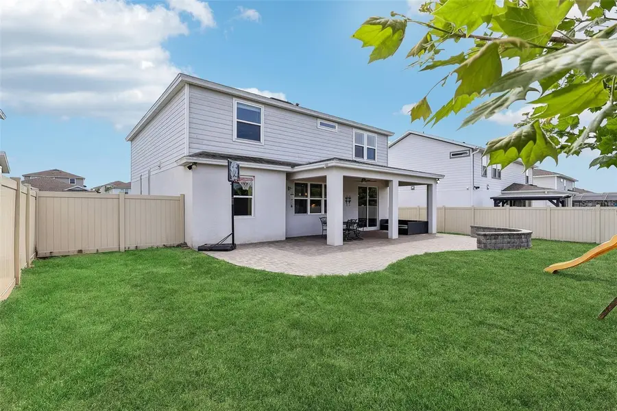 2575 Auburn Ridge Drive, Apopka, FL 32712 - #2