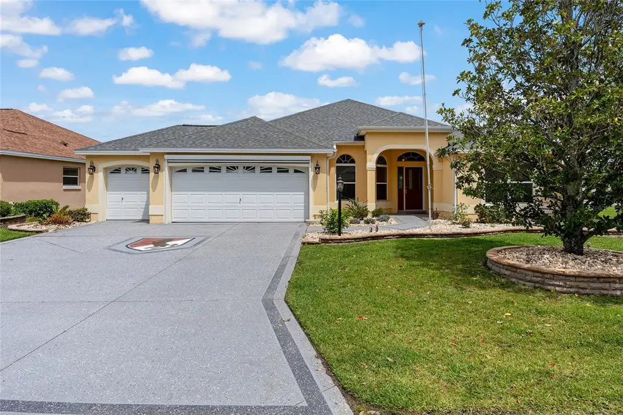 2409 Morven Park Way, The Villages, FL 32162 - #2
