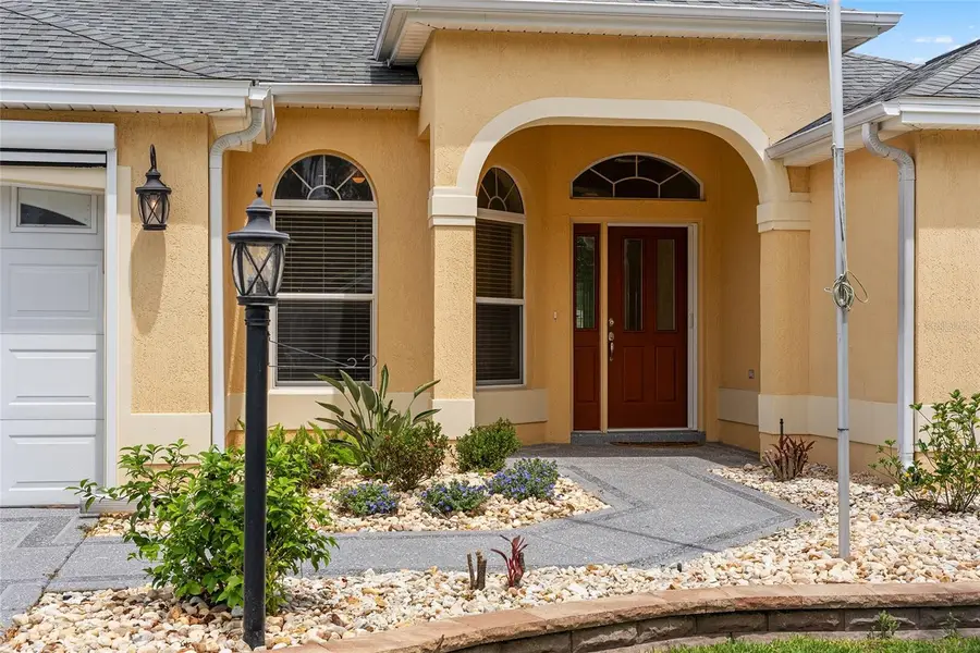 2409 Morven Park Way, The Villages, FL 32162 - #3