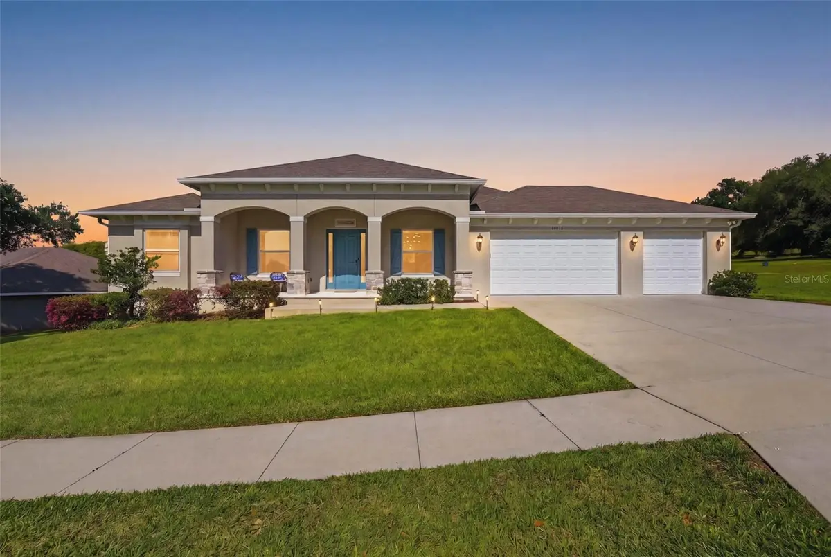 14692 Green Valley Boulevard, Clermont, FL 34711 - #1