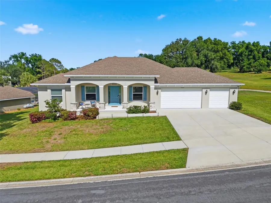 14692 Green Valley Boulevard, Clermont, FL 34711 - #2
