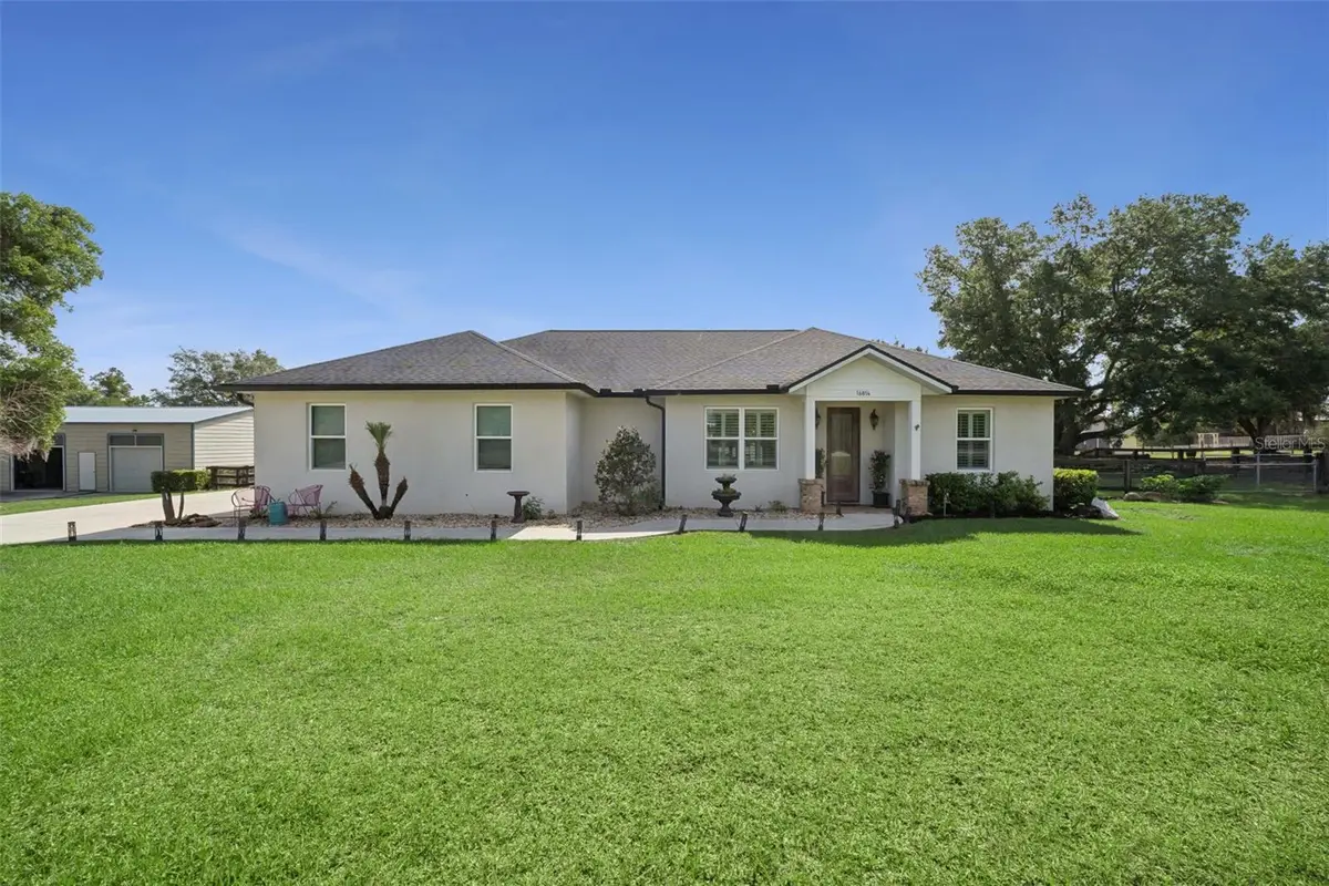 16814 Ninth Street, Montverde, FL 34756 - #1