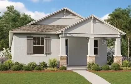 6237 Wild Persimmon Way, Winter Garden, FL 34787 - #1