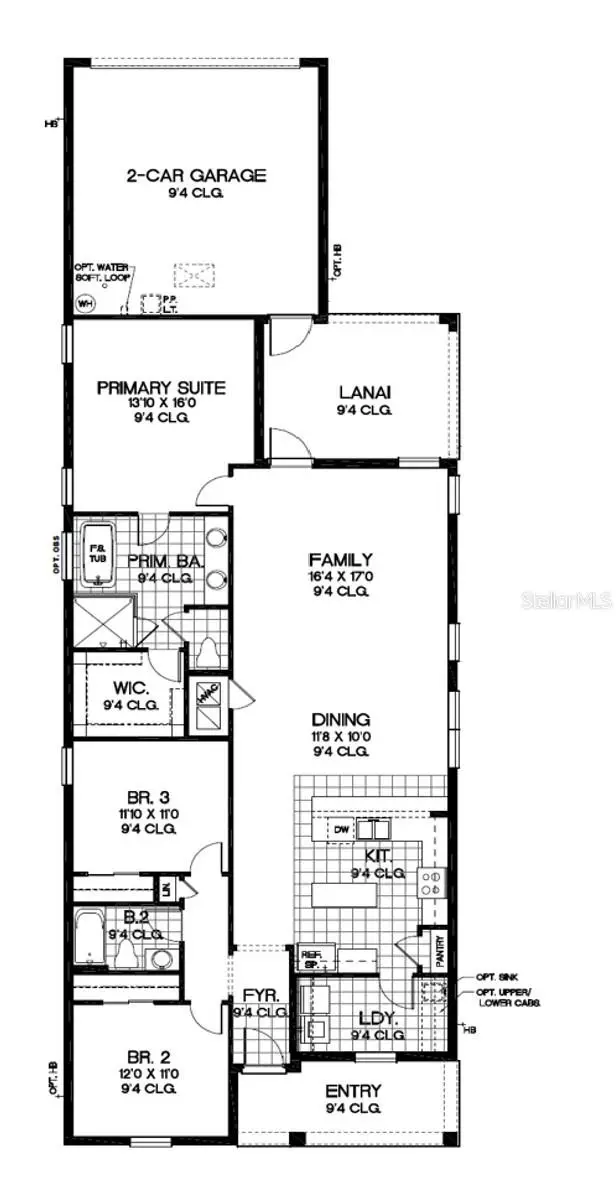 6237 Wild Persimmon Way, Winter Garden, FL 34787 - #2