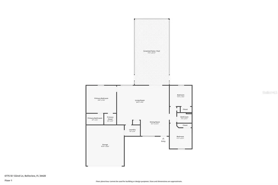 6775 SE 122nd Lane, Belleview, FL 34420 - #2