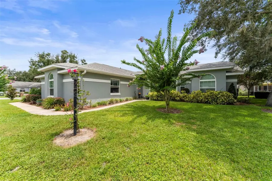 11218 Fountain Lake Boulevard, Leesburg, FL 34788 - #2