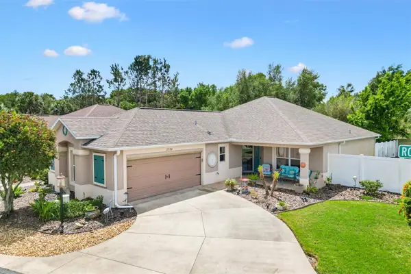 2334 Rose Arbor Street, THE VILLAGES, FL 32163
