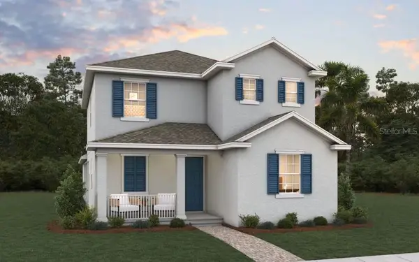 17031 Haggerty Hollow Drive, WINTER GARDEN, FL 34787