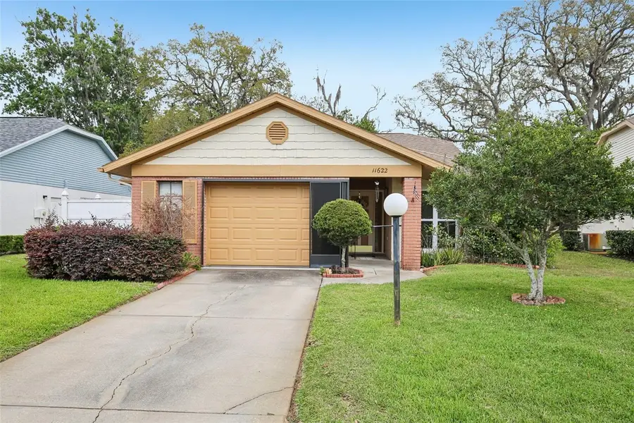 11622 Cocowood Drive, New Port Richey, FL 34654 - #2