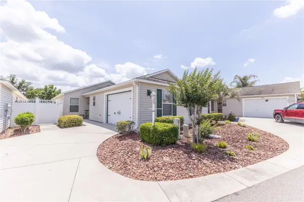2306 Nackman Place, THE VILLAGES, FL 32162
