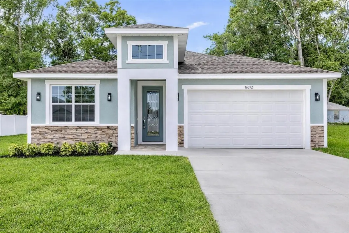 16392 SE 83rd Court, Summerfield, FL 34491 - #1