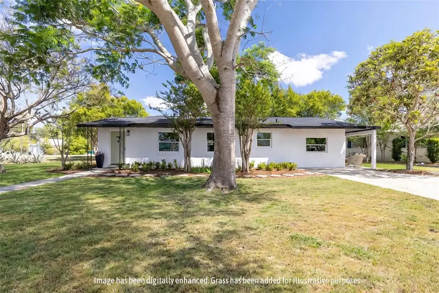 1201 Sherman Avenue, Tavares, FL 32778 - #2