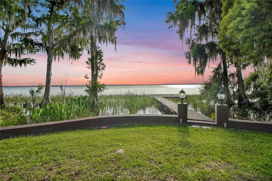 30437 Orange Drive, Leesburg, FL 34748 - #3