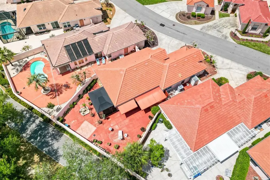 1314 Santa Rosa Court, The Villages, FL 32159 - #3