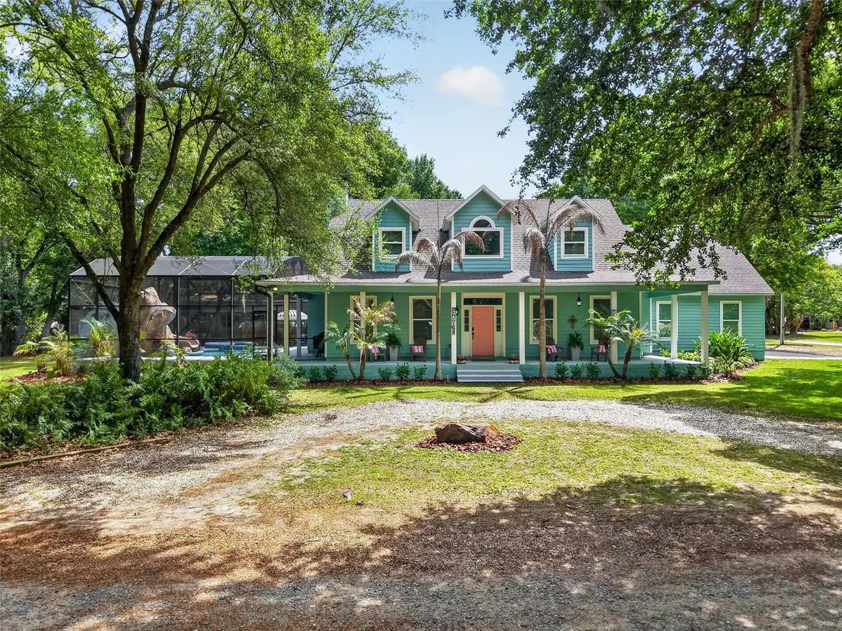 250 N Walker Street, Oakland, FL 34760 - #1