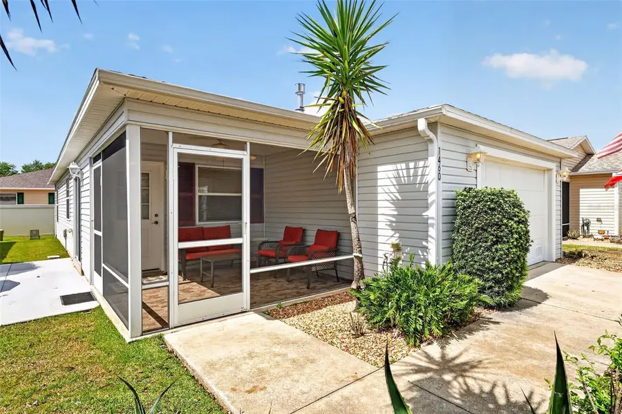 1460 Crestwood Lane, The Villages, FL 32162 - #2