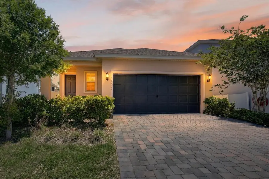 4406 Davos Drive, Clermont, FL 34711 - #2