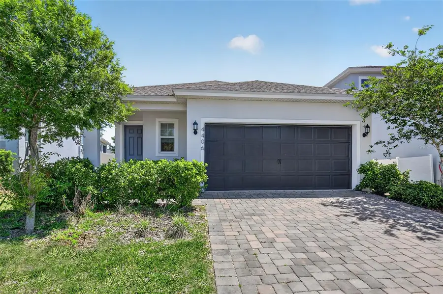 4406 Davos Drive, Clermont, FL 34711 - #3
