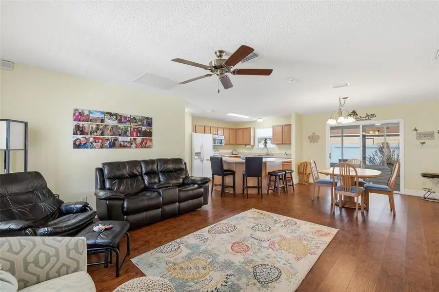 1609 Blossom Terrace, The Villages, FL 32162 - #3