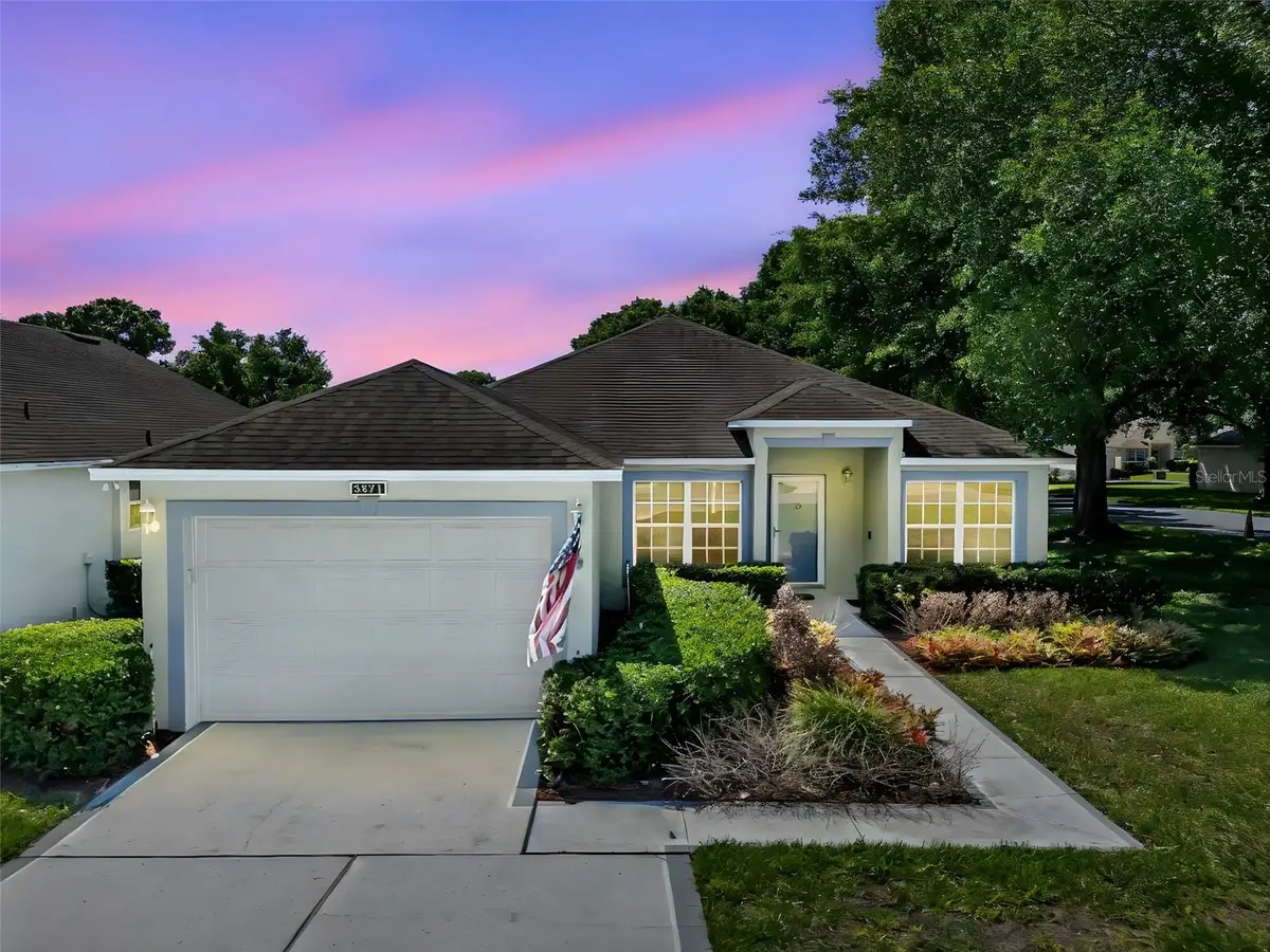 3871 Eversholt Street, Clermont, FL 34711 - #1