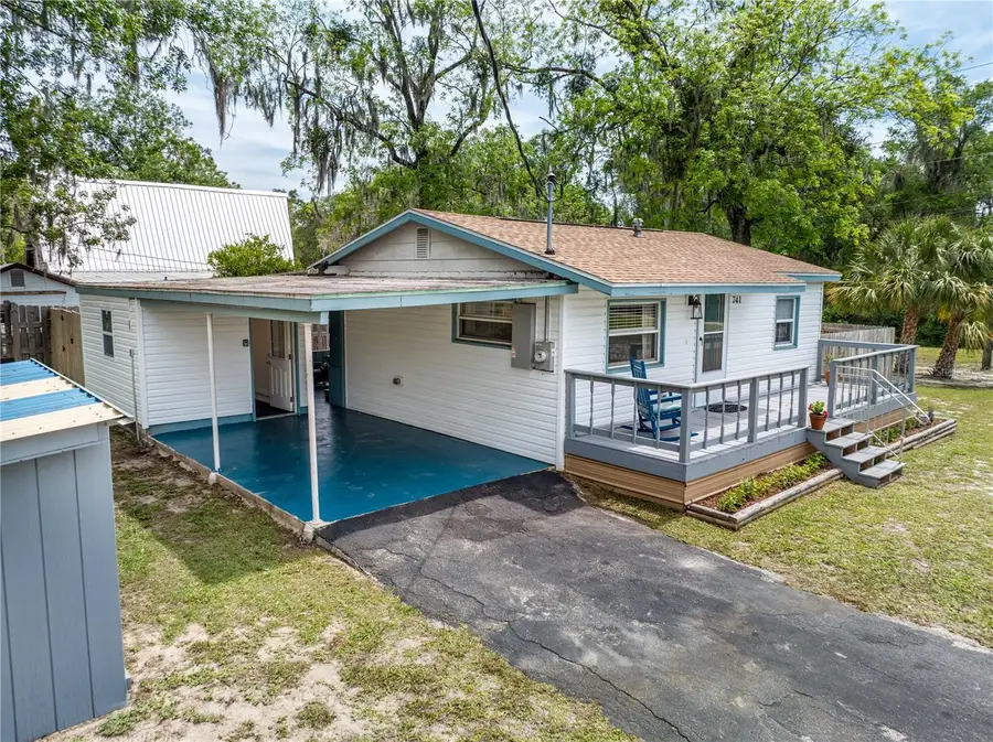 741 S Kauri Way, Inverness, FL 34450 - #2