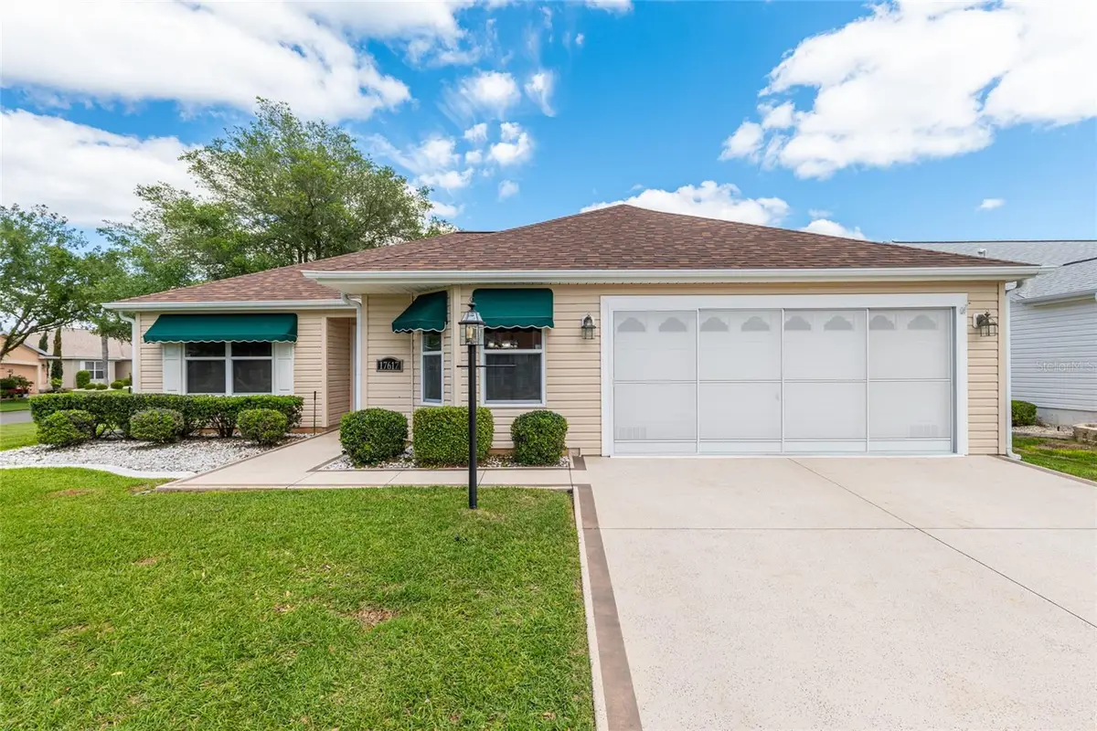 17617 SE 80th Altamaha Court, The Villages, FL 32162 - #1