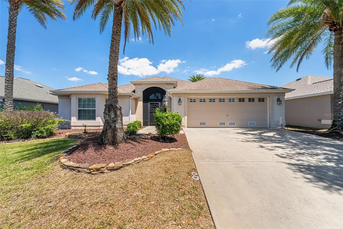 2033 Salmon Way, The Villages, FL 32162 - #1