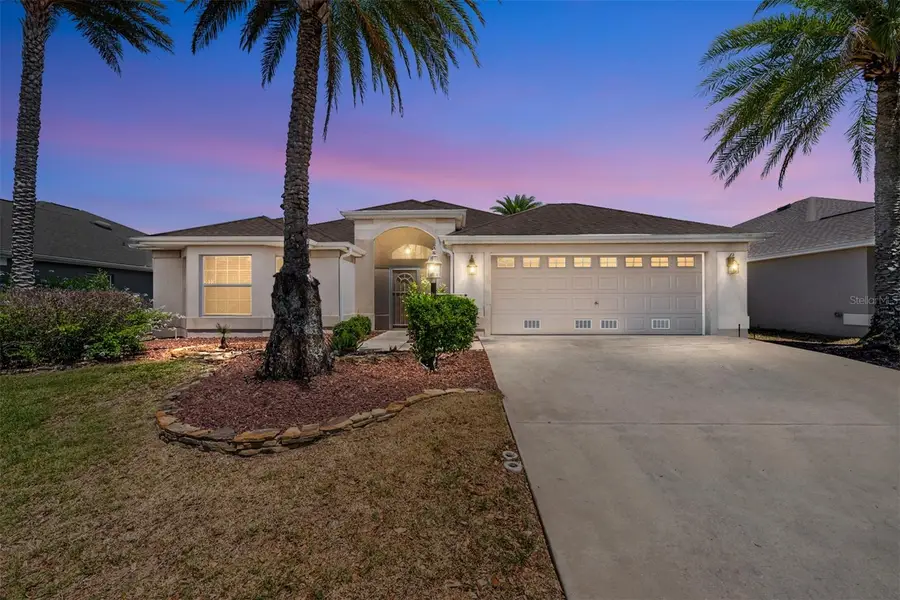 2033 Salmon Way, The Villages, FL 32162 - #2