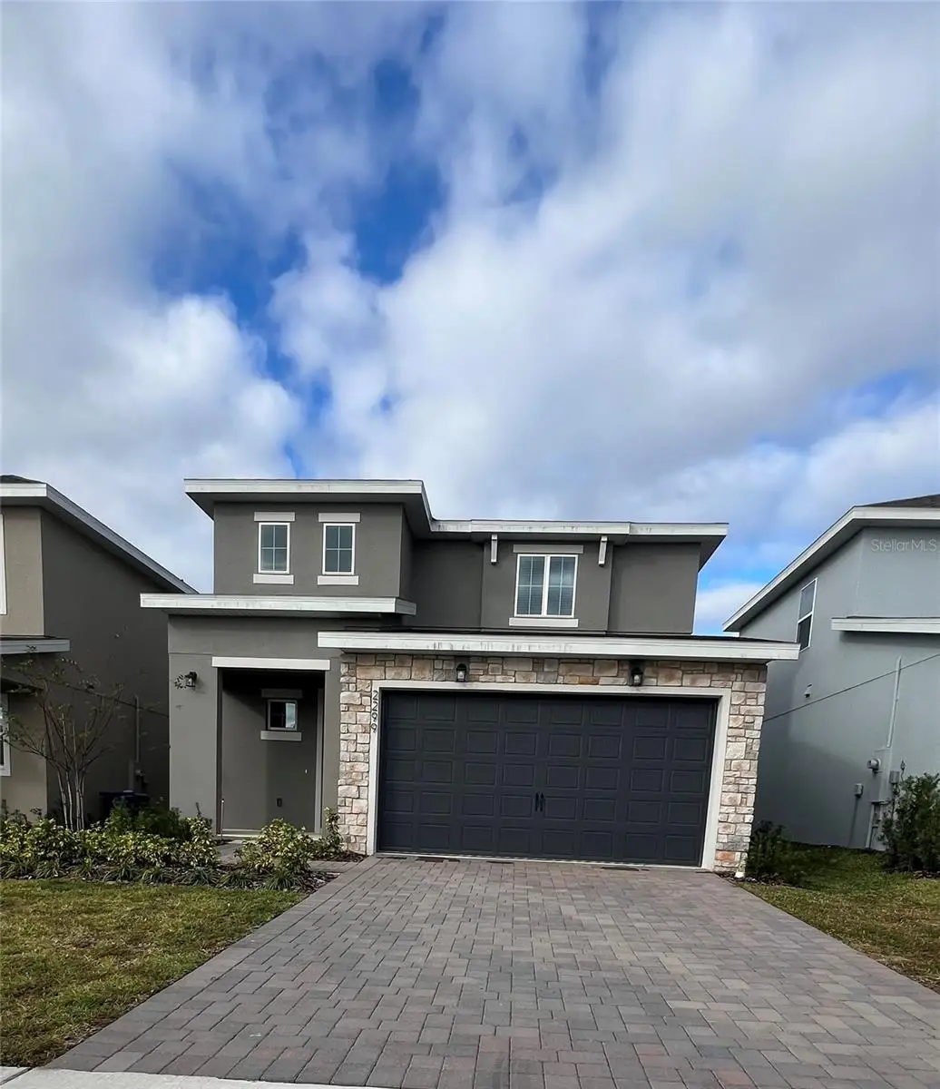 2241 Juniper Berry Drive, Minneola, FL 34715 - #1