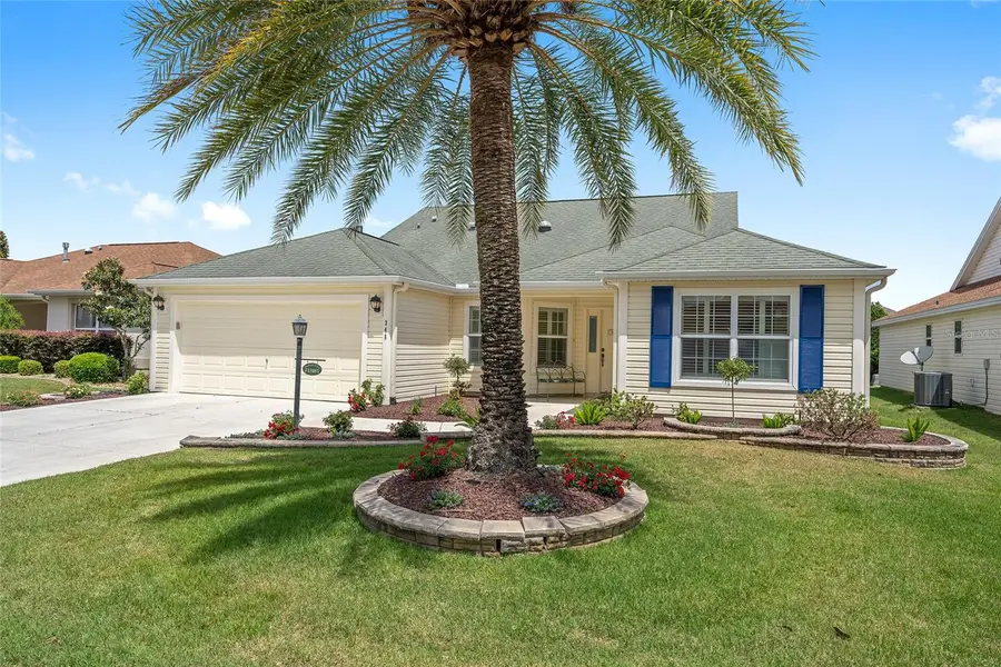 1348 Honea Path, The Villages, FL 32162 - #2
