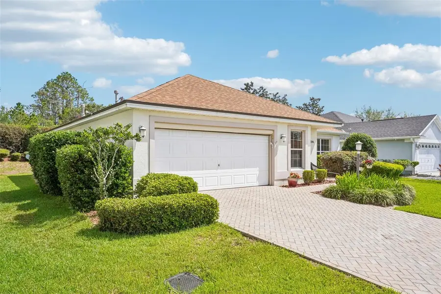 16596 SE 77th Northridge Court, The Villages, FL 32162 - #3