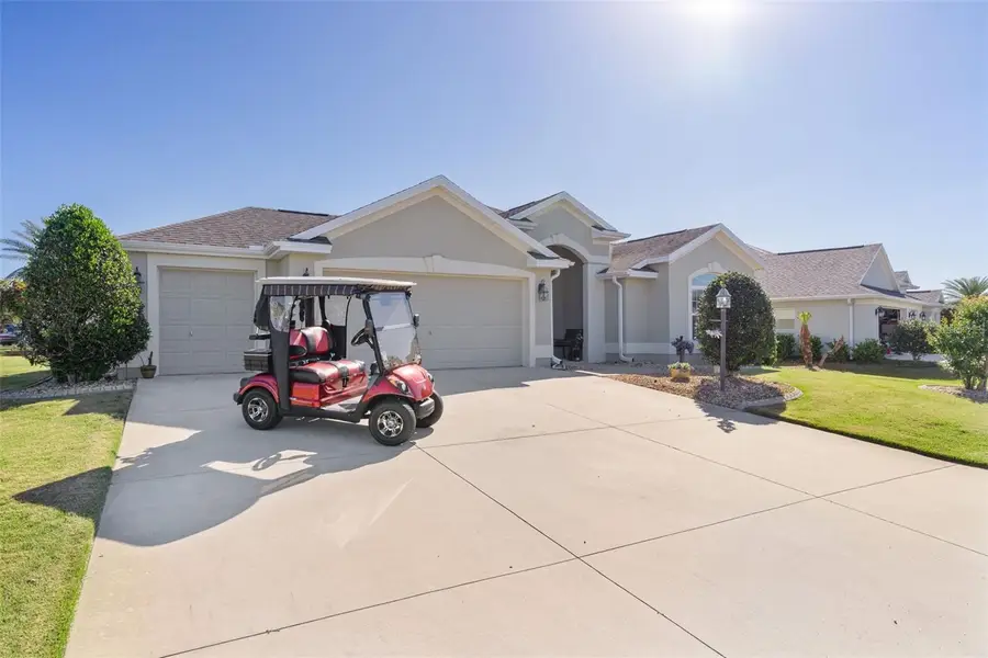 491 Harlow Lane, The Villages, FL 32163 - #2