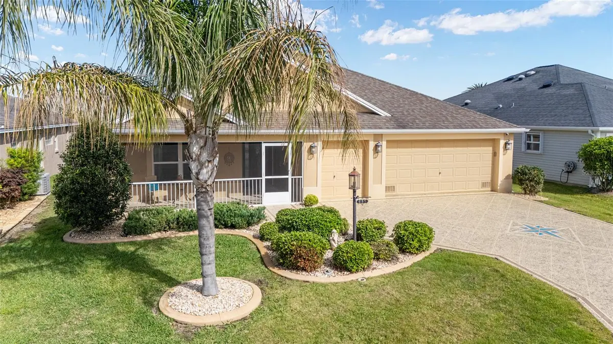 481 Island House Path, The Villages, FL 32163 - #1