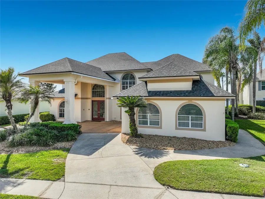 1861 Edgewater Drive, Mount Dora, FL 32757 - #3