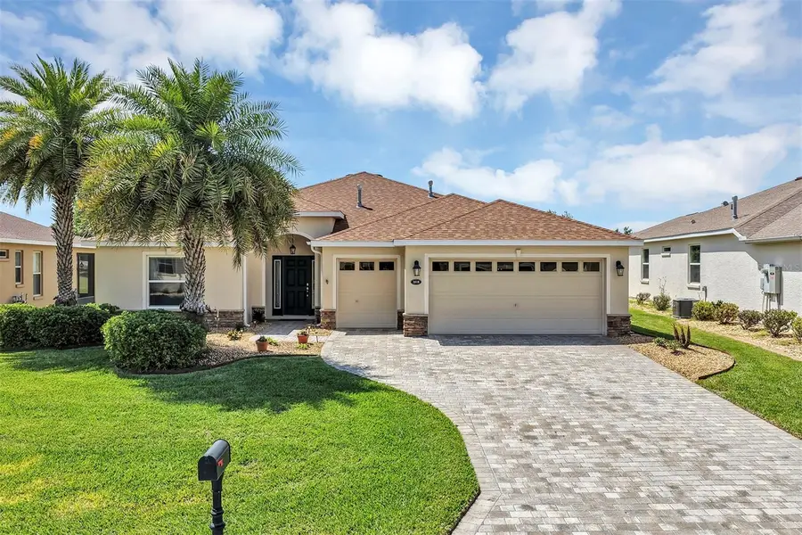 3518 Arlington Ridge Boulevard, Leesburg, FL 34748 - #2