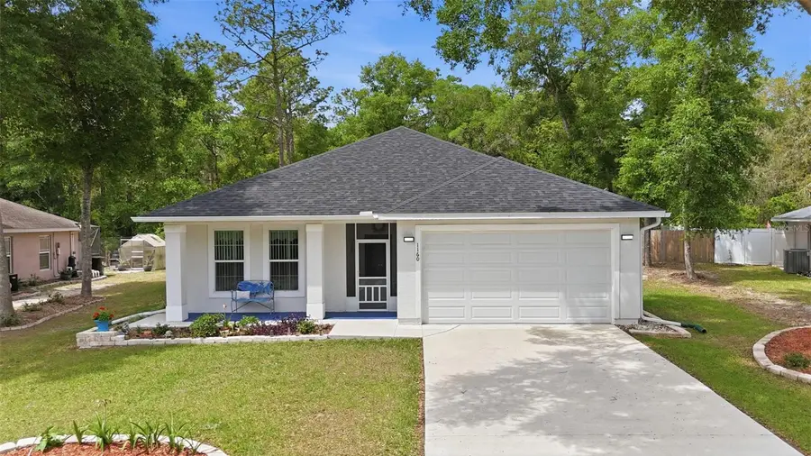 1160 NE 130th Terrace, Silver Springs, FL 34488 - #2
