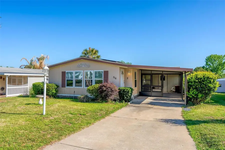 516 Jason Drive, Lady Lake, FL 32159 - #2