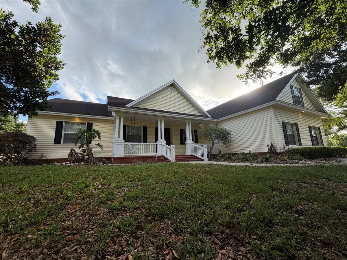 255 Bayberry Drive, Polk City, FL 33868 - #1