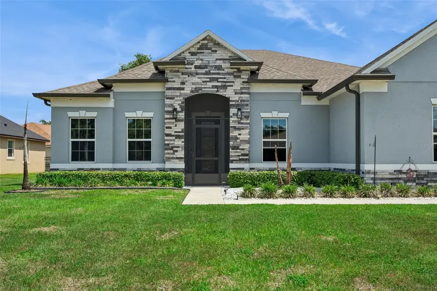 714 Oaks Shores Road, Leesburg, FL 34748 - #2