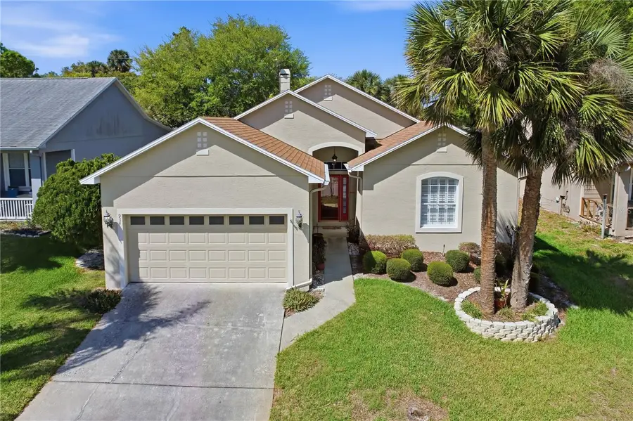 934 Dekleva Drive, Apopka, FL 32712 - #2